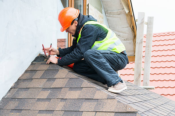 Gutter Installation and Roofing in Farmington Hills, MI